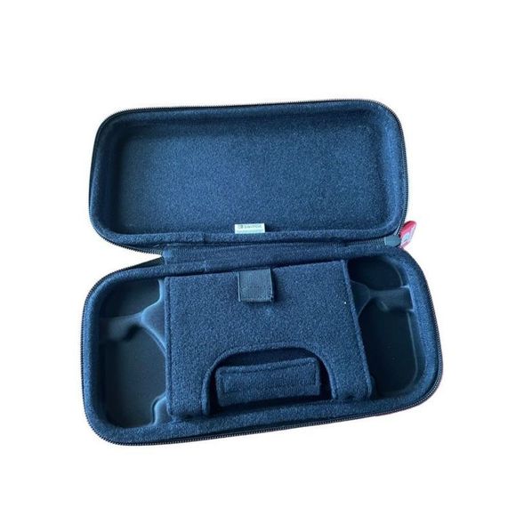 Nintendo Switch Authentic Carrying Case Travel Case Protective - Case Only - Picture 2 of 4